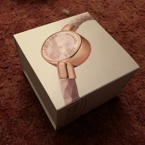 Michael Kors Access Fitness tracker